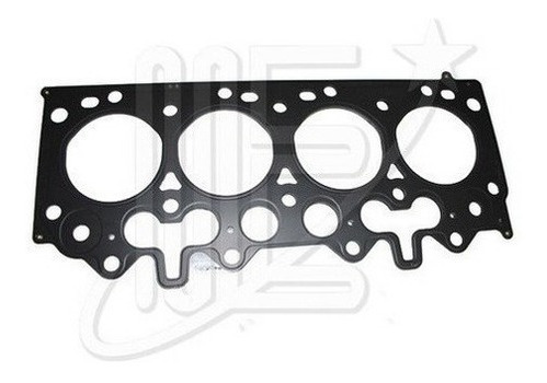 Junta Tapa De Cilindros Mwm Ford Ranger 2.5 Maxion 1,59 Mm