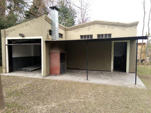 Oportunidad Casa Quinta En Santa Brigida 2 Casas En 1700 Mts
