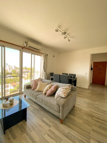 Imagen 1 de 14 de Departamento En Venta En Remedios De Escalada Oeste