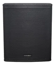 Comprar Schalter Subwoofer 18 Amplificado 750w Rms