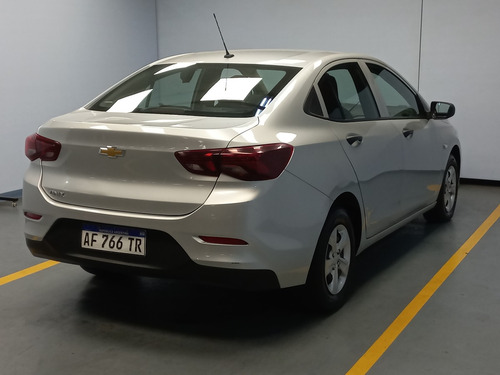 Chevrolet Onix plus 1.2