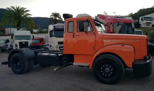 Imagem 8 de 15 de Scania L111s - 4x2