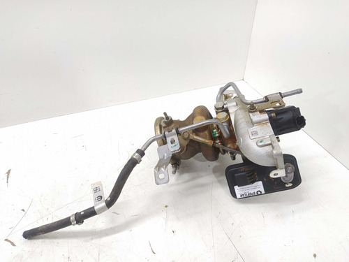 Turbina Jeep Compass 1.3 Flex 2022 96117 (Usado)