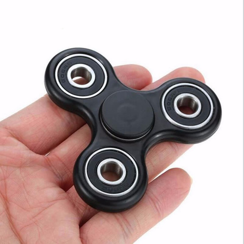 Envio Gratis Fidget Hand Spinner Clasico Antiestres Ansiedad