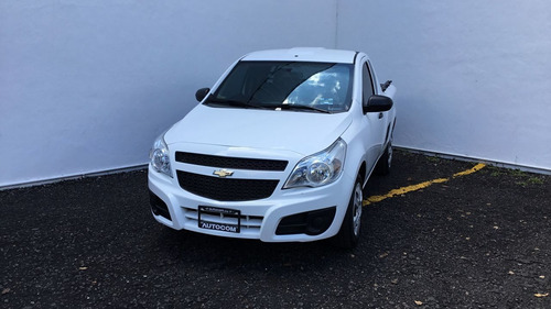 Imagen 1 de 15 de Chevrolet Tornado 2 Puertas