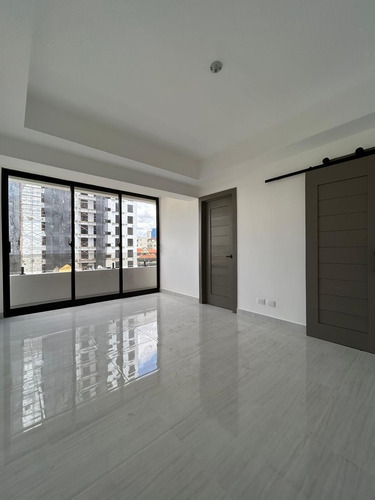 Apartamento En Venta O Alquiler, 1 Habitacion, Mirador Norte
