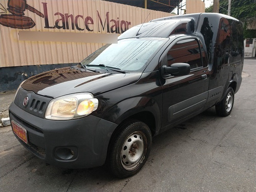Imagem 1 de 8 de Fiorino Work. Hard 1.4 Flex