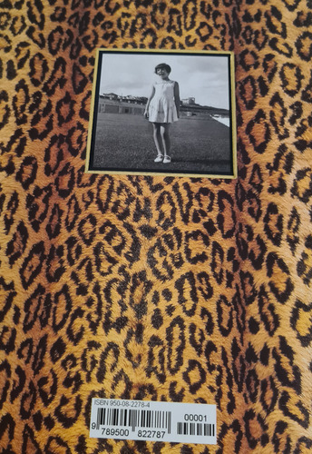 Libro Biografía Susana Gimenez (Usado)