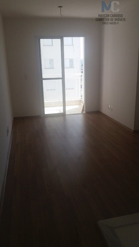 Imagem 9 de 24 de Apartamento A Venda No Bairro Vila Ema Em São Paulo - Sp. - 1383-1