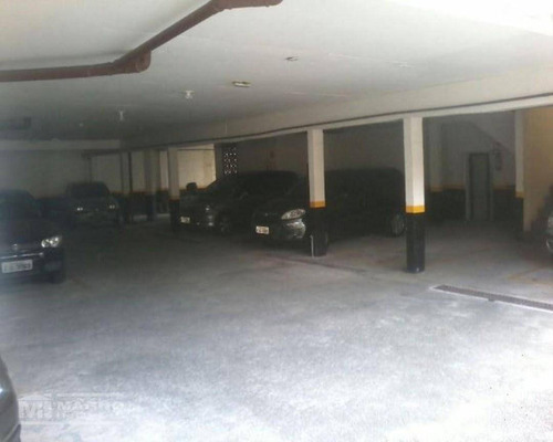 Imagem 16 de 19 de Apartamento Com 2 Dormitórios À Venda Em Ermelino Matarazzo - Ap1475