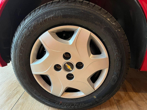 Chevrolet Celta undefined
