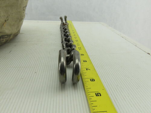 Acco Stock 6256 8 Link Bus Truck Snow Tire Traction Cros Vvf