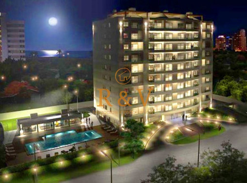 Imagen 16 de 30 de Moderno Apartamento De 2 Dormitorios A Metros Del Mar!