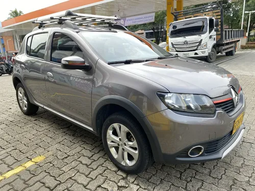 Renault Stepway 1.6 Zen