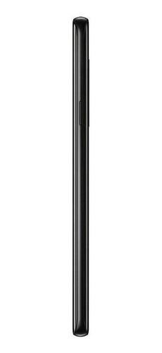 Samsung Galaxy S9+ Dual SIM 64 GB Negro medianoche 6 GB RAM