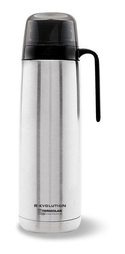 Termo Acero Inox Termolar Revolution Pico Matero R-evolution