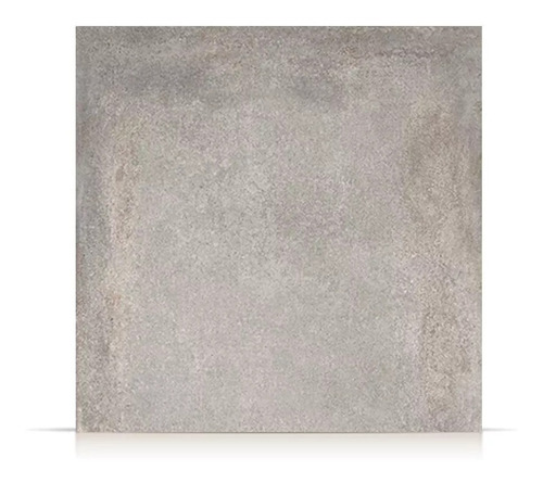 Porcelanato San Pietro Cemento Gris 53x53 1ra Cal.