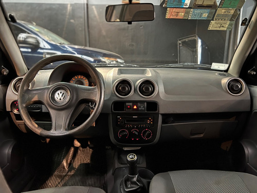 Volkswagen Gol 1.4 Power 83cv