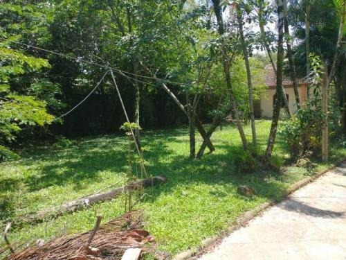 Imagem 6 de 14 de Chacara Linda Em Itanhaem Ref 7407