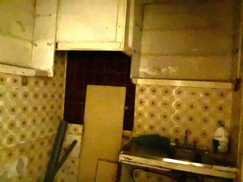 Departamento Para Remodelar Enrique Foster Sur