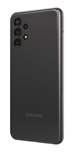 Imagen 4 de 8 de Celular Samsung Galaxy A13 4gb 128gb 6.6 Negro Sm-a135m/ds