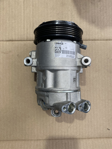 Compresor A/c Ram 700 O Fiat Argo Pulse 1.3 21/24 (Usado)