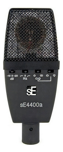 Microfono Se Electronics Se4400a Large-diaphragm Condense