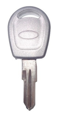 Llave Portachip Chery Arauca X1 Orinoco Tiggo Qq