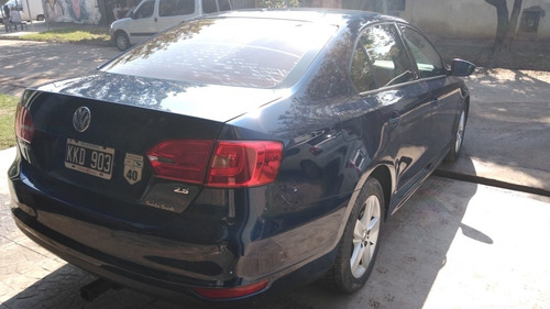 Volkswagen Vento 2.5 Luxury 170cv Tiptronic 2012