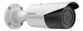 Cámara de seguridad Hikvision DS-2CD2621G0-IZS IZS con resolución de 2MP visión nocturna incluida blanca