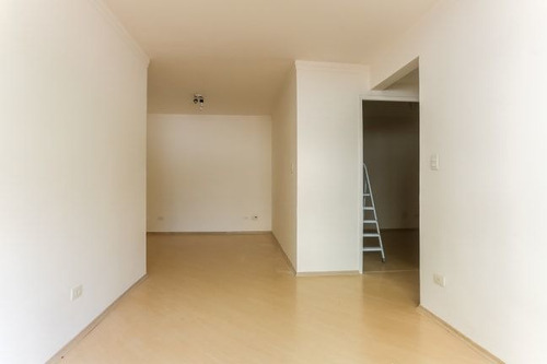 Apartamento À Venda Na Rua Jaci, Chácara Inglesa, São Paulo - Sp - Liv-11734