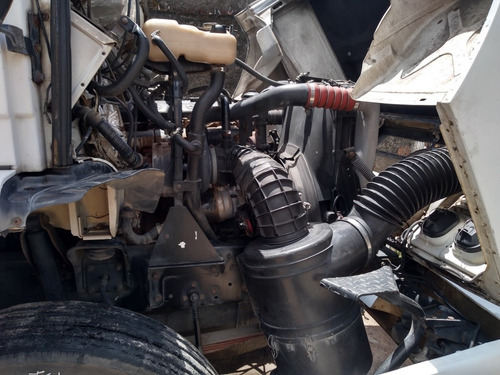 Imagem 7 de 15 de Mercedes Benz Mb 1634 Ls