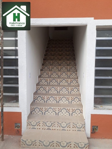 Imagem 14 de 17 de Sobrados Novos Em Franco Da Rocha, Prontos Para Morar, Financiamento Caixa, Use Seu Fgts - Ca00253 - 33888615