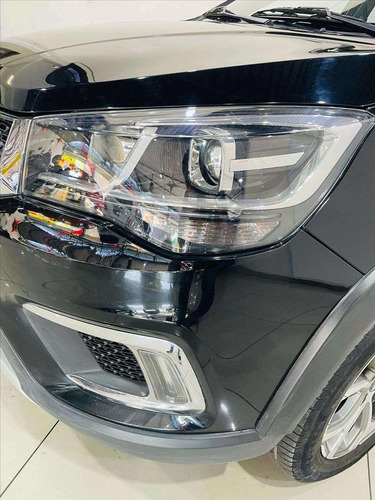 Chery Tiggo 2 Tiggo2 1.5 Look (aut)