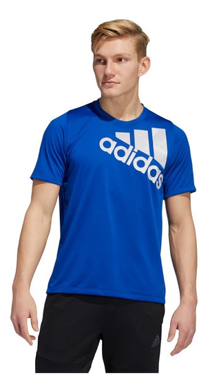 adidas playeras hombre