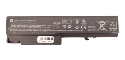 L18650-6eb, Battery Hp-compaq 6530b 6535b 6730b 6735b 6930p,