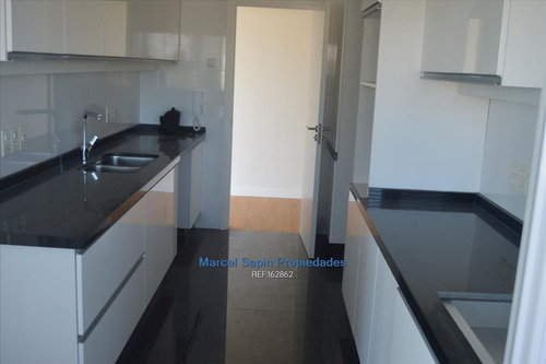 Imagen 10 de 30 de Estupendo Edifico Proyecto Arq.bazzurro Cw162862