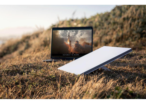 Starlink Mini Kit Ac Dual Band Wi-fi System