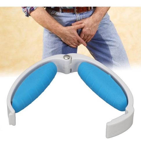 Para W Para 2 Pinza Para Incontinencia Urinaria, Evita