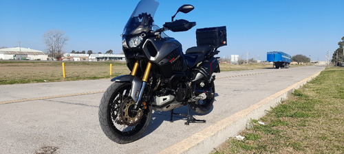 Yamaha Super Tenere 1200