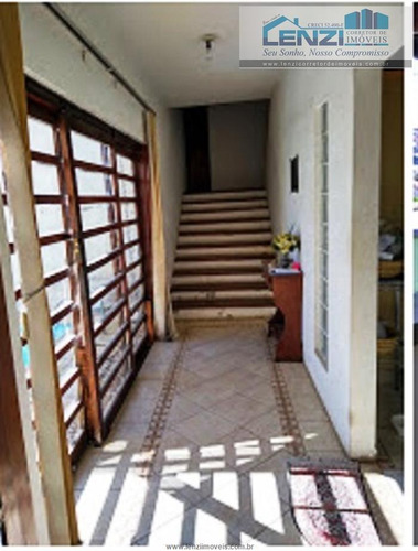 Casas À Venda Em Bragança Paulista/sp - Compre A Sua Casa Aqui! - 1461253
