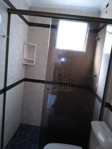Imagem 9 de 21 de Casa Com 2 Dormitórios À Venda, 190 M² Por R$ 500.000,00 - Parque Oratório - Santo André/sp - Ca2714