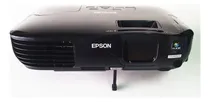 Comprar Projetor Epson Powerlite W10+ 2600 Lúmens Vga Hdmi