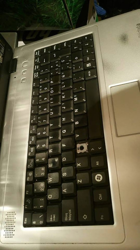 Notebook Olidata L41ii1 En Desarme (Usado)