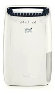 Deshumidificadores De Longhi Deshumidificador Con