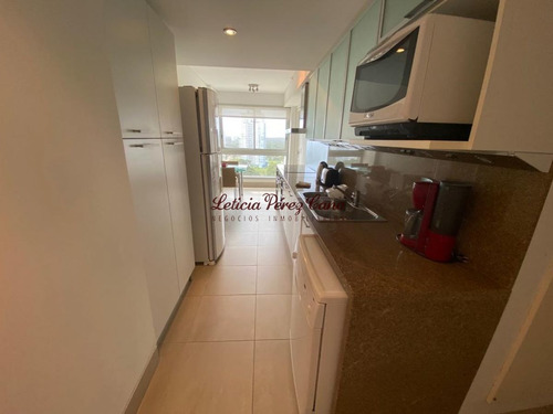 Imagen 20 de 23 de Alquiler De Apartamento De 2 Dormitorios En Playa Brava
