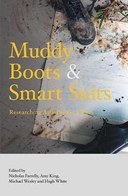 Libro Muddy Boots And Smart Suits : Researching Asia-paci...