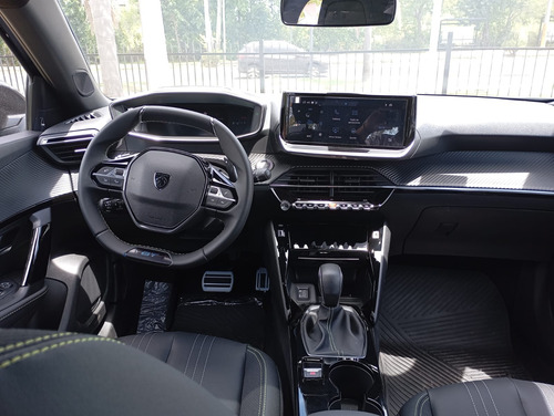 Peugeot 2008 1.0T Gt