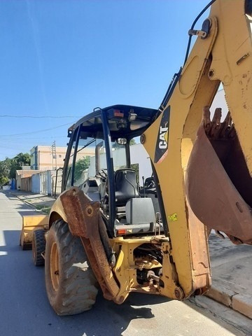 Imagem 2 de 5 de Caterpillar