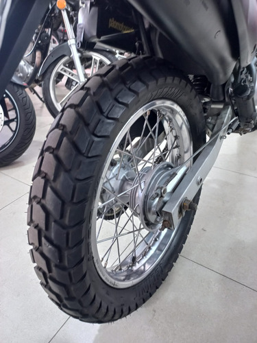 Honda Nxr 150 Bros Esd Mix, Sem Entrada 12x1290 No Cartão Cc